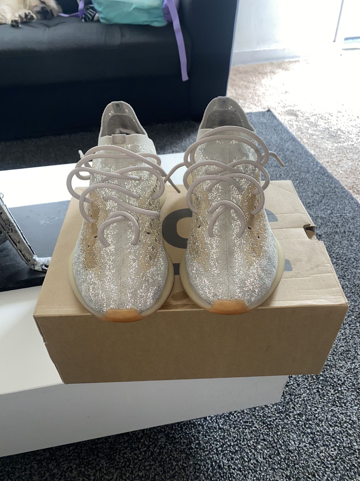 Yeezy 380 ‘yecoraite