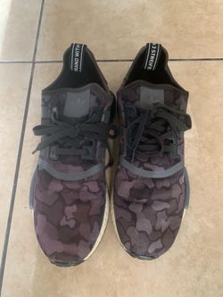 Adidas shoes