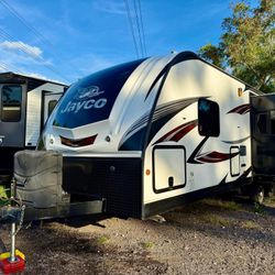 RV Camper 