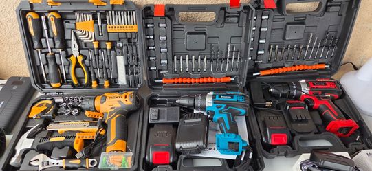 Tools