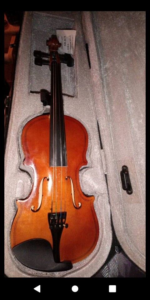 Violin