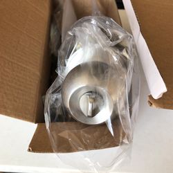 Indoor Lock