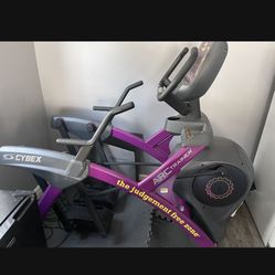 Cardio Machine 