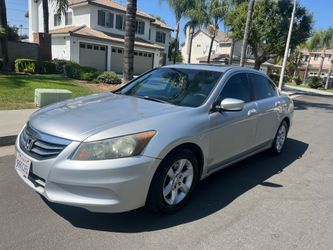 2011 Honda Accord