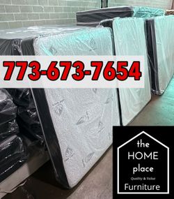 🚨 Affordable Brand New Mattresses 🚨  All Sizes In Stock & Ready For Delivery 🚛 (Starting At $99) 