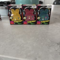 Needoh Easter Jelly hops