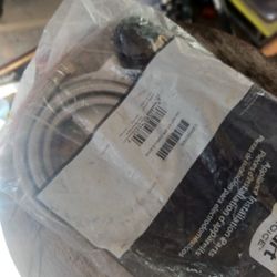 Dishwasher Hoses All New Unused  