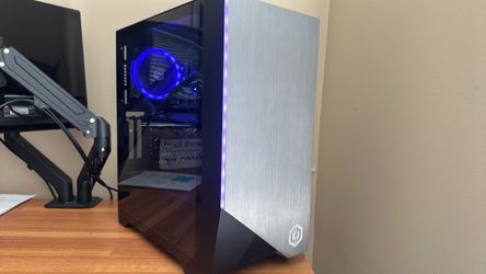 CyberPowerPC Gaming PC