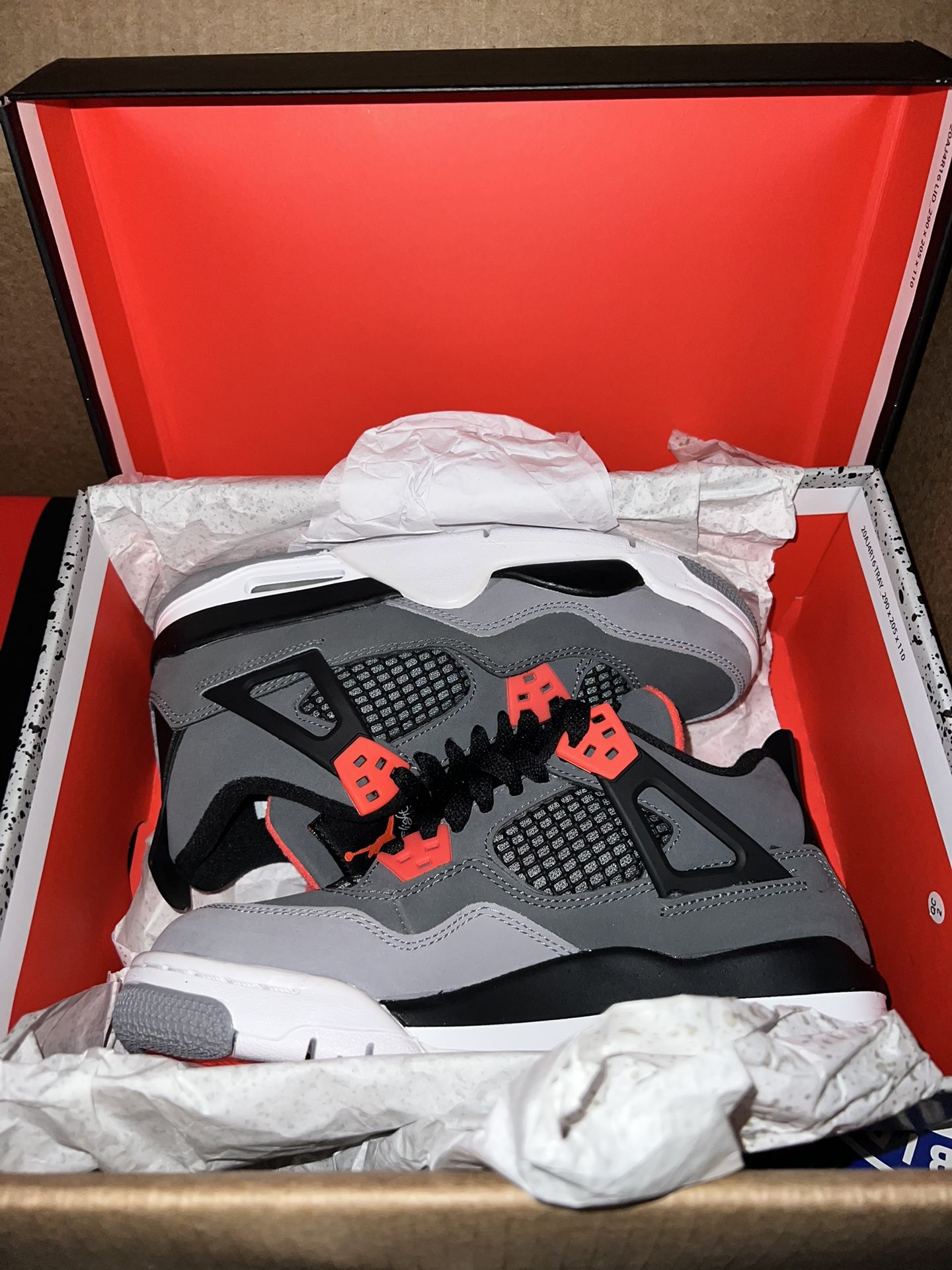 Jordan’s