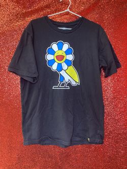 OVO x Murakami Tee Size XL