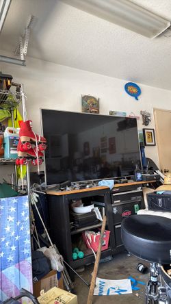 Lg TV 65 inch