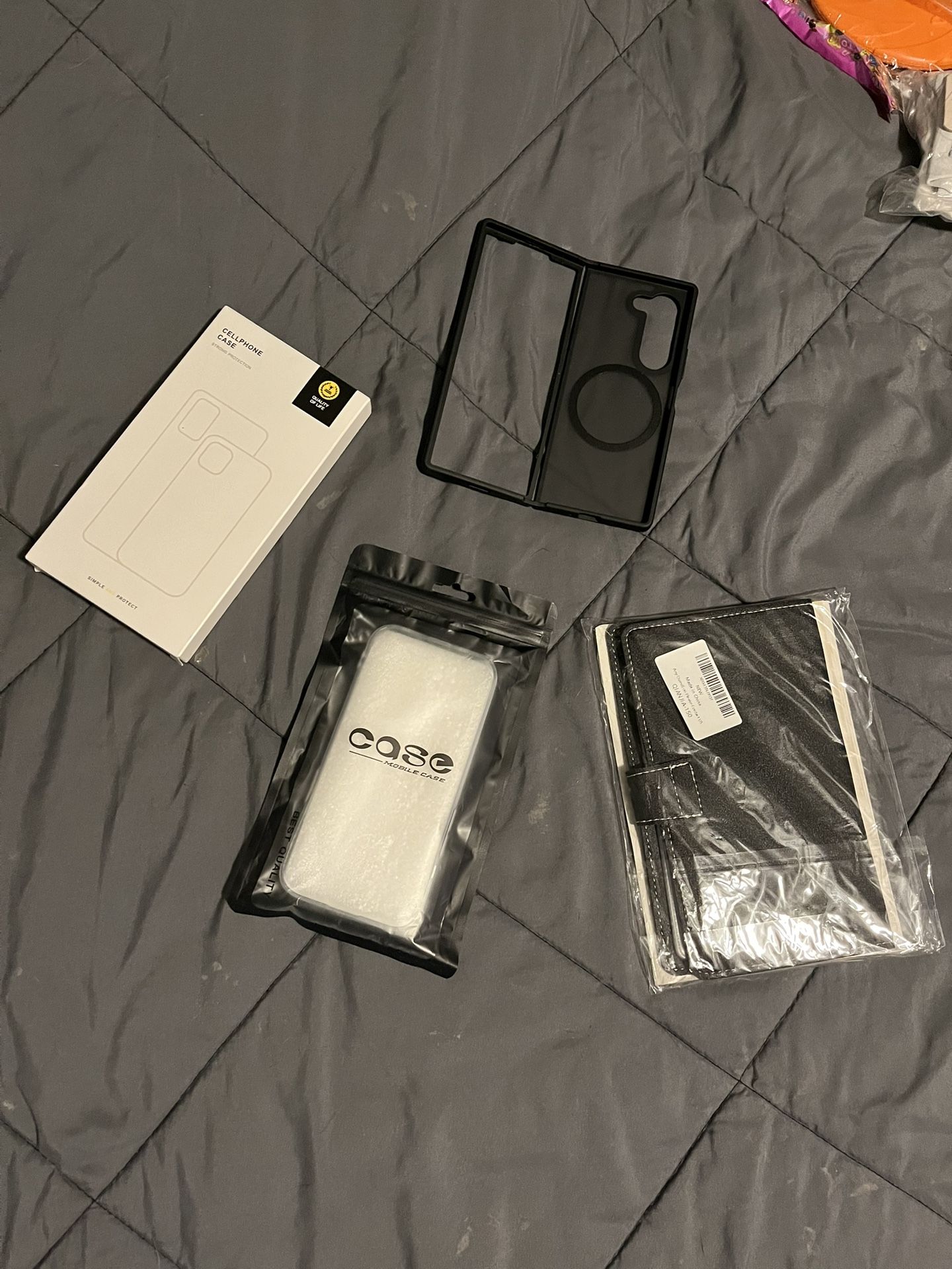 Phone Cases