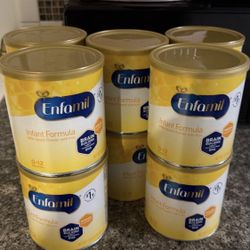 Enfamil Formula
