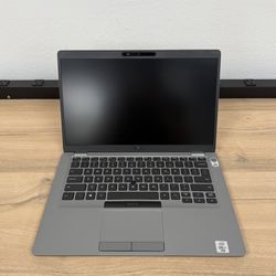 14" Dell Latitude 5410 Touchscreen 