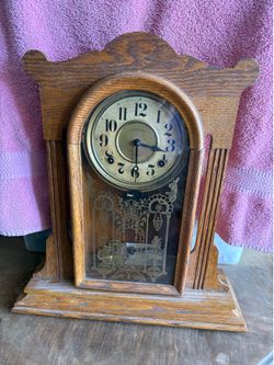 Clock