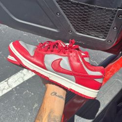 Nike Dunk 