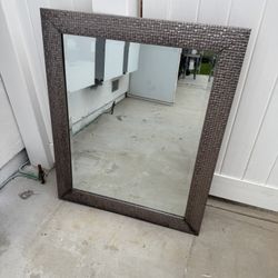 Free Decorative Mirror 