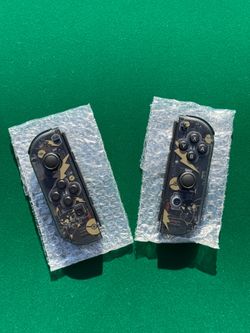 Nintendo Switch Pokémon Joy-Con Pair