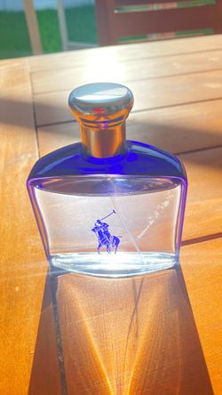 Polo blue cologne