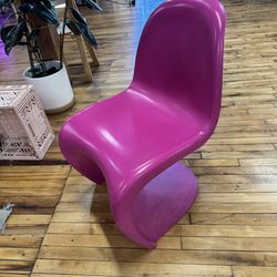 Pantone chair Vitra