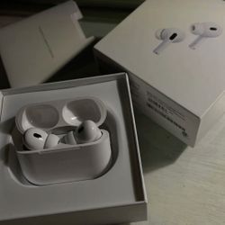 AirPods Gen 2 Pro