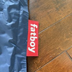 Fat boy bean Bag Chair