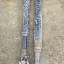 3rd Gen 4runner Drive Shafts