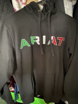 Ariat Hoodie 