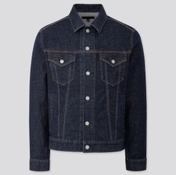 Uniclo New Jean 