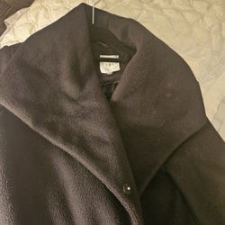 Women's Cyrus Peacoat Coat