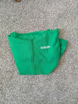 Fidelity hoodie