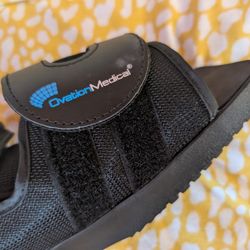 Sale $15.00 Ovation Medical Shoe, SMALL1