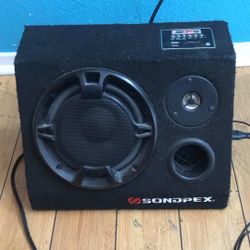 Soundpex 