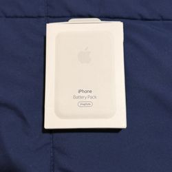 Apple Battery Pack