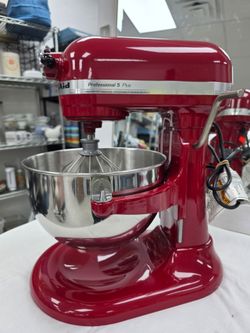 KitchenAid Professional 5 Plus Stand Mixer