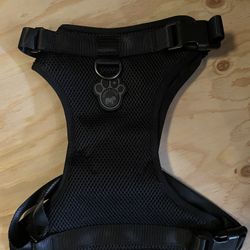 Dog Harness Canada Pooch 