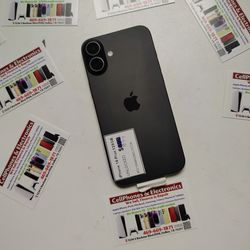 iPhone 16 Plus 128GB Factory Unlocked - On Payments with just $10 down (No Credit Needed) Hurry up 🤩😲