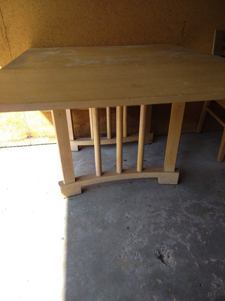 Garage Sale, St Cloud, Minnesota
