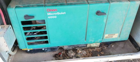 Onon 4000 micro quiet