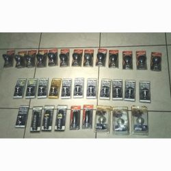 New Old Stock Universal Shift Knobs 