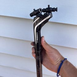 S Works Seat Post Road Bike 