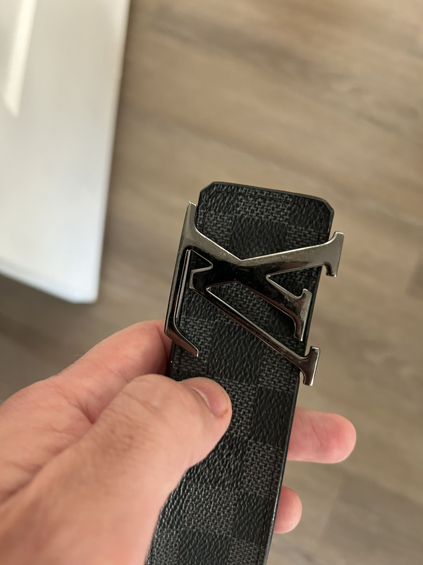 Louis Vuitton Belt