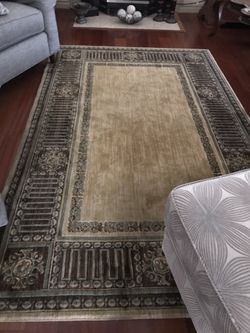 Beautiful Area Rug