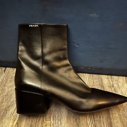 Prada Boots 