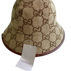 Gucci Designer Hat