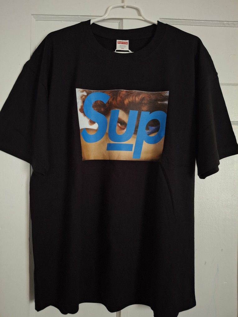 Supreme Shirt XL / New