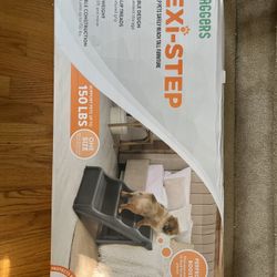 Flexi Step New In Pack 