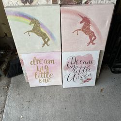 Great Unicorn Artwork