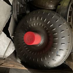Torque Converter