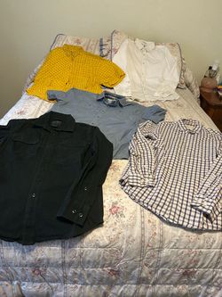 Men’s Small/ Teen Large.  Chino, ca